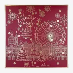 Accentra Hello Winter Advent Calendar
