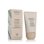 Shiseido Waso Satocane Pore Purifying Scrub Mask