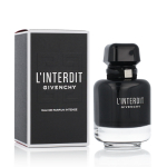 Givenchy L'Interdit EDP Intense Givenchy L'Interdit EDP Intense 80 ml
