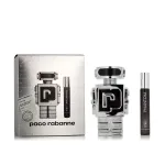Paco Rabanne Phantom EDT 100 ml + EDT 20 ml 100 ml + EDT 20 ml