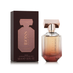 Hugo Boss Boss The Scent Le Parfum for Her Eau De Parfum 50 ml