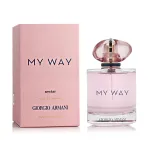 Giorgio Armani My Way Nectar EDP 90 ml