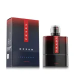 Prada Luna Rossa Ocean Parfum able Prada Luna Rossa Ocean Parfum Refillable 100 ml