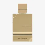 Al Haramain Amber Oud Gold Edition EDP - 2ml