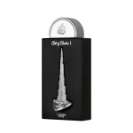 Lattafa Pride Art of Arabia I EDP 100 ml
