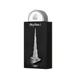Lattafa Pride Art of Arabia I EDP 100 ml