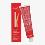 Londa Professional Demi-Permanent Color Cr&egrave;me Extra Coverage (7/07 Dark Blonde Ash) 60 ml