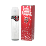 Cuba Strass Zebra EDP 100 ml