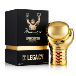 Muhammad Ali Legacy Classic Edition Round 5 EDP
