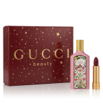 Gucci Flora Gorgeous Gardenia EDP 50 ml + Huulepulk 509 Rouge De Beaut&eacute; Brillant 1.8 g 50 ml + Lipstick 509 Rouge De Beaut&eacute; Brillant 1.8 g