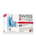 SWISS Image Anti-Age Care Elasticity Boosting Night Cream