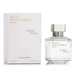 Maison Francis Kurkdjian Gentle Fluidity Silver EDP 70 ml