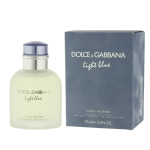 Dolce & Gabbana Light Blue pour Homme EDT 75 ml