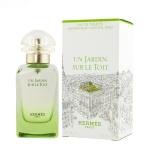 Herm&egrave;s Un Jardin Sur le Toit EDT