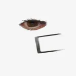 Artdeco Eyeshadow Pearl (94 Pearly Very Light Rose) 0,8 g
