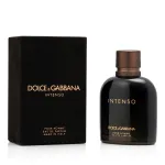 Dolce & Gabbana Pour Homme Intenso EDP - unpacked 75 ml