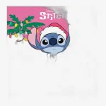 Mad Beauty Disney Stitch Christmas 24 Day Advent