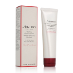 Shiseido Clarifying Cleansing Foam