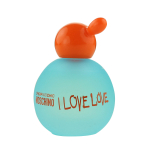 Moschino Cheap & Chic I Love Love EDT Miniatuur