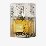 Lattafa Khamrah Qahwa EDP - 10ml