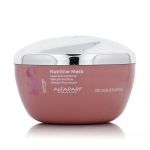 Alfaparf Milano Semi Di Lino Moisture Mask 200 ml