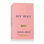 Giorgio Armani My Way Parfum Refillable 50 ml