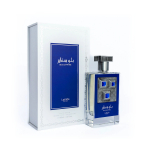 Lattafa Pride Blue Sapphire EDP 100 ml
