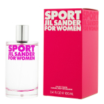 Jil Sander Sport for Women EDT