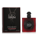 Yves Saint Laurent Black Opium Over Red EDP