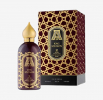 Attar Collection King Solomon Eau De Parfum &ndash; luksuslik l&otilde;hn