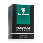 Tonino Lamborghini Millennials Dinamico EDT 40 ml