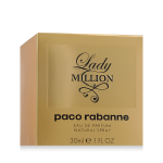 Rabanne Lady Million EDP Rabanne Lady Million EDP 30 ml