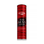Cuba Cuba Too Sexy for You EDP 100 ml