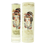 Christian Audigier Ed Hardy Love & Luck Woman EDP