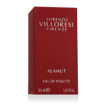 Lorenzo Villoresi Firenze Alamut EDT