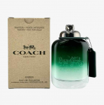 Coach Green Eau De Toilette 100 ml Tester