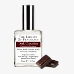 The Library of Fragrance Dark Chocolate EDC - 2ml