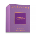 Bvlgari Omnia Amethyste EDT Refillable 100 ml