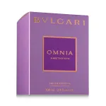 Bvlgari Omnia Amethyste EDT Refillable 100 ml