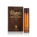 Arabian Oud Woody Intense EDP 100 ml