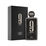 Afnan 9 pm Night Out EP 100 ml