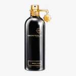 Montale Paris Black Aoud EDP - unpacked 100 ml