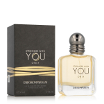 Giorgio Armani Emporio Armani Stronger With You Only EDT