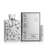 Armaf Club de Nuit Sillage EDP 250 ml + Pocket Spray 5 ml 250 ml + Pocket Spray Refillable 5 ml
