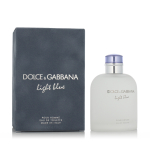 Dolce & Gabbana Light Blue pour Homme EDT 200 ml