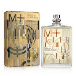 Escentric Molecules Molecule 01 + Guaiac Wood EDT 100 ml