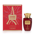Al Haramain Haramain Rouge French Collection EDP 100 ml