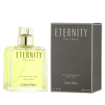 Calvin Klein Eternity for Men EDT 200 ml
