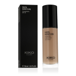 KIKO MILANO Insta Moisture Foundation SPF 25 (1R Rose)