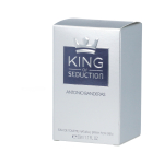 Antonio Banderas King of Seduction EDT